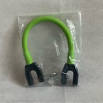 Ski Tip Connector Easy Wedge Training Aid 4-Pack Lot Winter Sports Beginner New