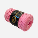 Lion Brand Fettuccini Yarn 100% Undetermined Fibers Textile Knitting NWT New
