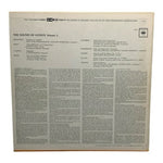 LP The Sound Of Genius, Vol. 3 Vinyl Record