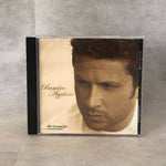 Rare! CD Ramiro Aguirre ‎– Mi Conexion