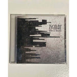 CD Zigmat ‎– Sounds Of Machines