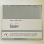 CD Mario Piu- My Love (Techno Harmony)
