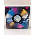 LP Soul Club - I Want Your Guy Vinyl Record