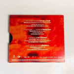 Rare! CD Various ‎– WEA Rock Sampler