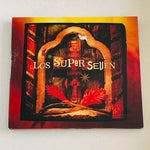 CD Los Super Seven - Los Super Seven