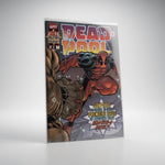 Marvel Comics Deadpool #1 Jan 1997 1st Collectors Issue Premiere New