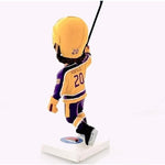 Luc Robitaille Bobblehead Limited Edition LA Kings NHL Hockey Statue 7" NIB Rare
