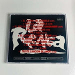 CD La Renga - A Donde Me Lleva La Vida..