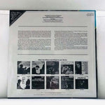 LP Van Cliburn - The World's Favorite Concertos: Grieg: Piano Concerto