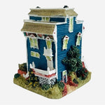 1996 Liberty Falls Governor's Mansion Figurine 3" Miniature Building NIB