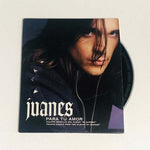 Rare! CD Juanes - Para Tu Amor