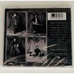 CD Tuatara - Breaking The Ethers