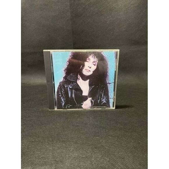 CD Cher - Cher