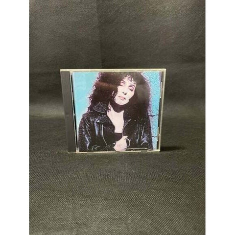 CD Cher - Cher