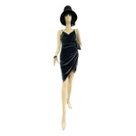 Wyldr Concession Women's Grey Velvet Bodycon Mini Dress S Wrap V-Neck NWT