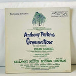 LP Frank Loesser, Various - Greenwillow Vinyl Record