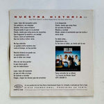 CD Melon Diesel - Nuestra Historia
