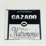 CD Javier Morin Rodriguez - Cazado o Dado en Matrimonio Pt 2