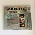 Rare! CD Zoo - Zoo-Logico