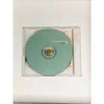 Rare! CD La Oreja De Van Gogh - Rosas