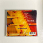 CD La Marcha Del Golazo Solitario - Fabulosos Cadillacs