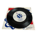 Brother Bones Sweet Georgia Brown / Bye Bye Blues 7" 45 RPM 1971 Harlem