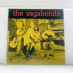 LP The Vagabonds ‎– The Vagabonds Vinyl Record