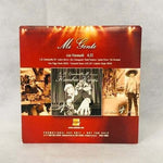 Rare! CD A.B. Quintanilla III & Kumbia Kings, Ozomatli - Mi Gente