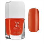 SEPHORA FORMULA X Nail Polish RADIANT Nail Lacquer Full Size 0.5 fl oz New