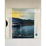 CD Mana - En El Muelle De San Blas