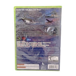 Damage Inc Pacific Squadron WWII Xbox 360 Flight Combat Game New Sealed NIB