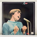LP M. Mathieu - En Direct De L'Olympia Vinyl Record