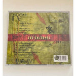 CD Los Calzones Rotos - Mugre