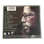 CD Eric Clapton - Unplugged
