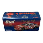 Dale Earnhardt Jr 2000 Budweiser US Olympic Team 1:24 Diecast NASCAR NIB Racing