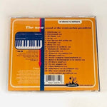 CD Los Amigos Invisibles - The New Sound Of The Venezuelan Gozadera