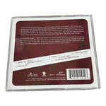 Rare CD Christ Church Singers - Glorify Your Name