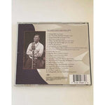 CD Nat King Cole - The Greatest Hits