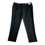 Joseph & Feiss Black Wool Dress Pants Men’s Classic Fit 50x36 NWT