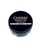 Cherry Blossom Black Premium Renovating Shoe Cream 50ml High Gloss Shine New