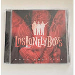 CD Los Lonely Boys - Real Emotions