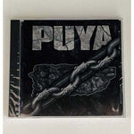 CD Puya - Puya