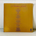 LP Leroy Anderson - A Christmas Festival Vinyl Record