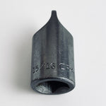 Craftsman 15/16" Drag Link Socket Vintage USA G-Series Tool G+ Condition