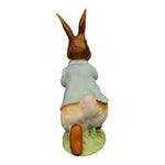 Vintage Beswick Beatrix Potter Peter Rabbit Figurine 4.5" England #90 1948-80 VG