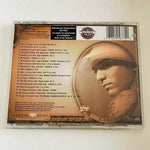 CD Johnny Prez - The Prezident
