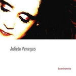 Rare! CD Julieta Venegas - Bueninvent