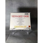 CD  Vienna Boys' Choir ‎– Christmas Joy