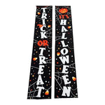 Hocus Pocus Halloween Hanging Banner Sign Indoor Outdoor Door Decor 72" New