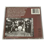 CD The Band ‎- The Band